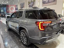 GMC Acadia
